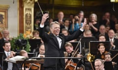 Had the ability to bring out the very best from any orchestra he conducted ... Mariss Jansons.