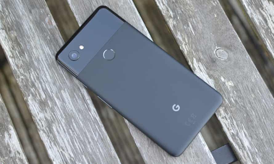 google pixel 2 xl review the best big