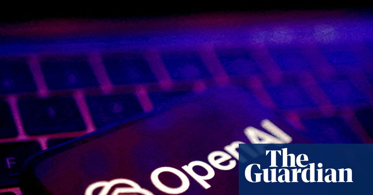 Do OpenAI’s multibillion-dollar deals mean exuberance has got out of hand?