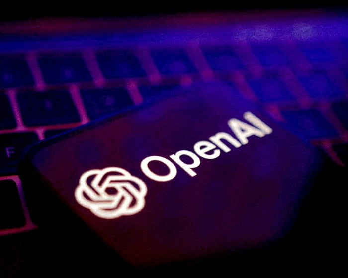 Do OpenAI’s multibillion-dollar deals mean exuberance has got out of hand?
