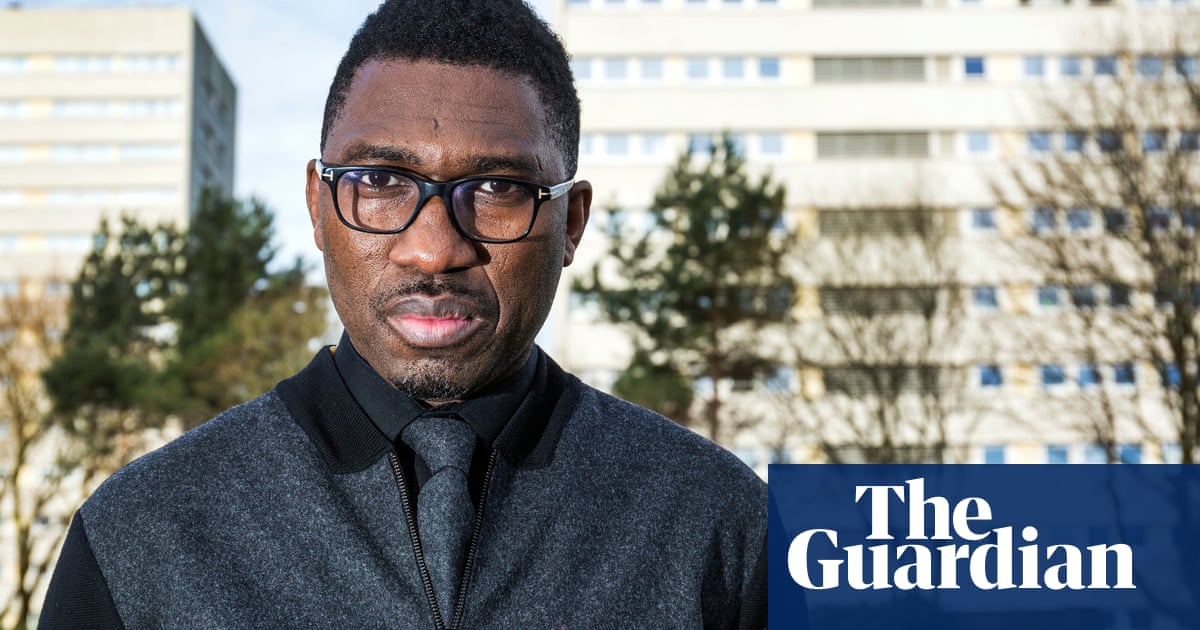 ‘This is a generational moment’: civil rights group for black Britons launches