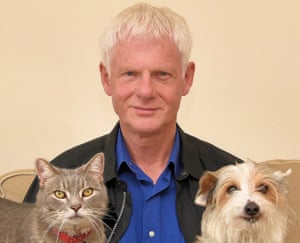The Animals Among Us By John Bradshaw Review The Joy Of Pets Books The Guardian