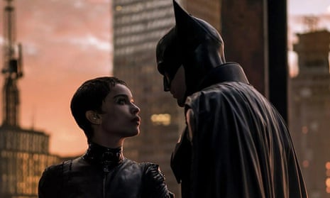The Batman reinvented Gotham. So who will be its next supervillain? |  Movies | The Guardian