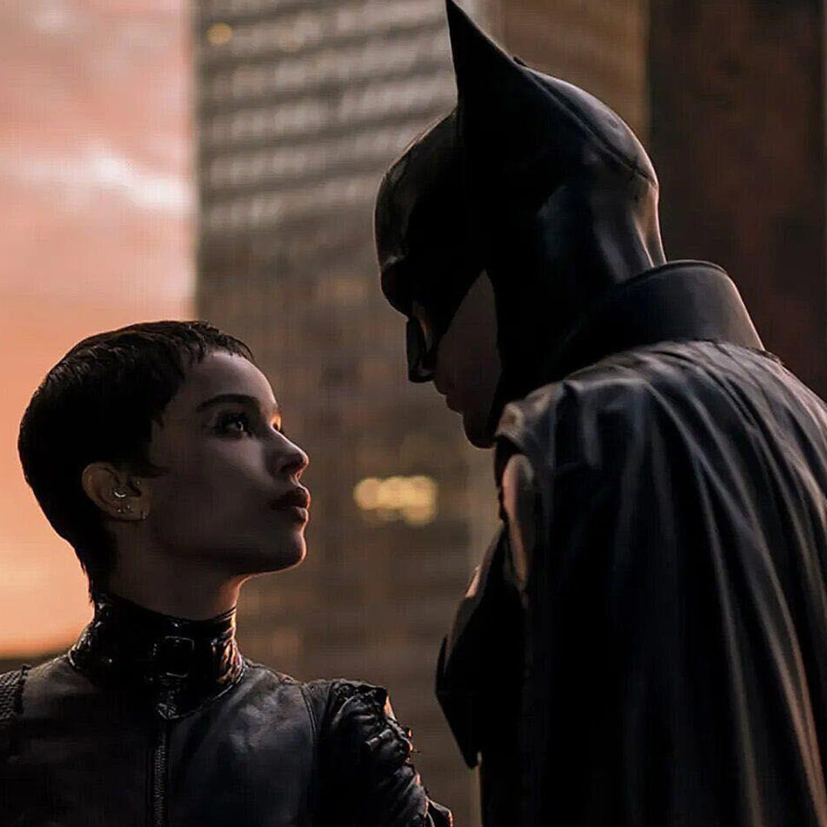 The Batman reinvented Gotham. So who will be its next ...