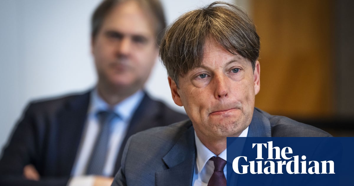 Shell says it ‘lobbies for energy transition’ during climate ruling appeal | Greenhouse gas emissions | The Guardian