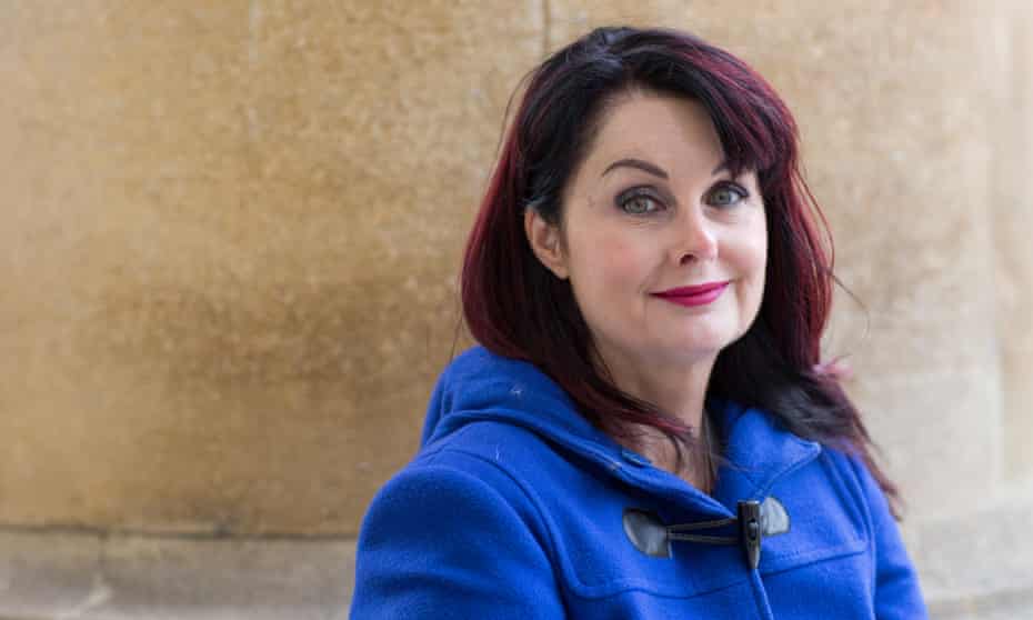 Marian Keyes: breezy fiction that’s much more