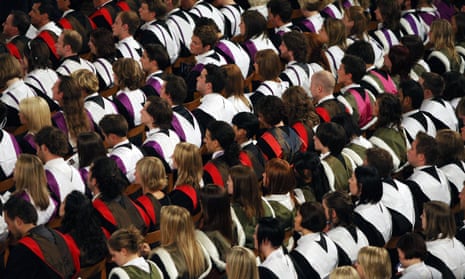 Degrees of uniformity. Why are too few BME students not getting in to our top universities?