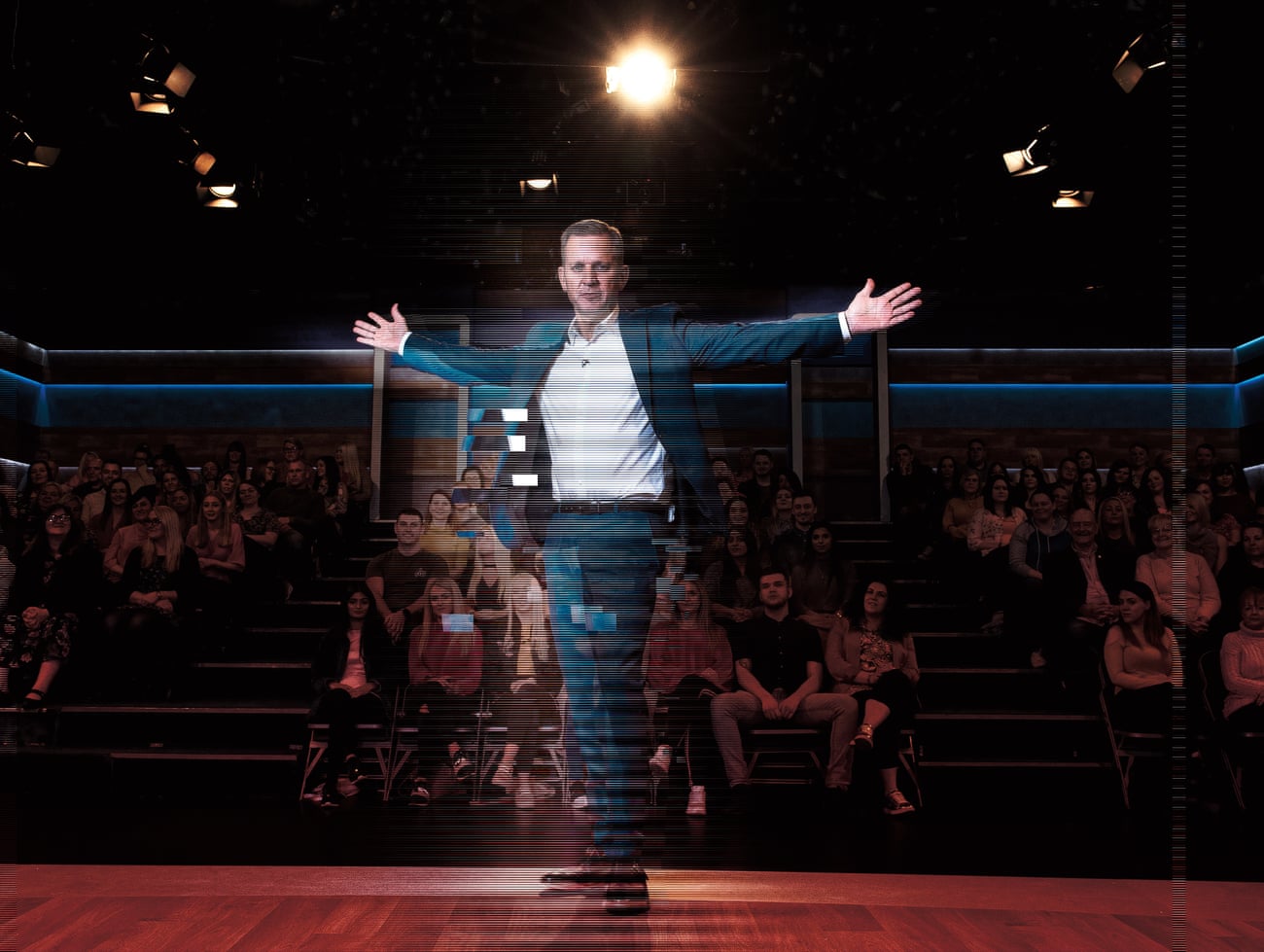 Inside The Rise And Fall Of The Jeremy Kyle Show It Was A Ticking Timebomb Jeremy Kyle The Guardian Inside The Rise And Fall Of The Jeremy Kyle Show It Was A Ticking Timebomb Jeremy Kyle The Guardian