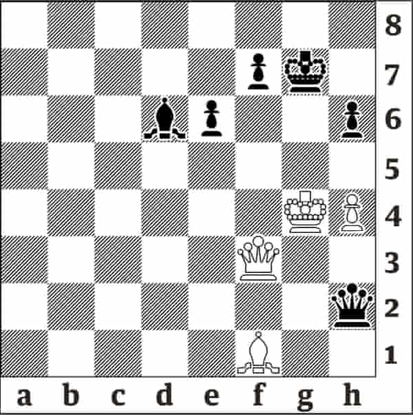 Ian Nepomniachtchi waits to recharge for world chess title - BH
