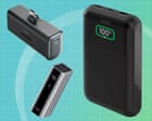 The best power banks and battery packs in the UK for reliable charging on the go, tested The best power banks and battery packs in the UK for reliable charging on the go, tested