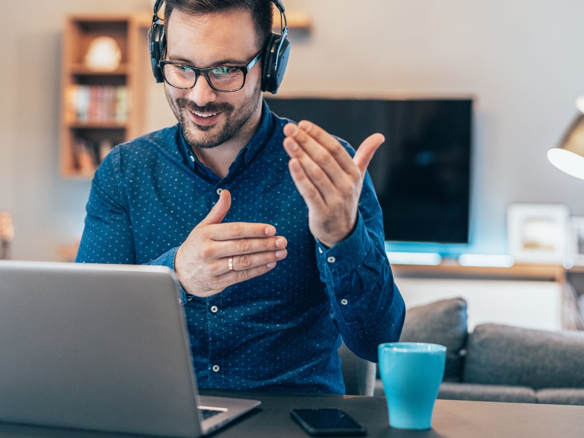 How To Conduct A Remote Interview Seven Tips For Schools Hiring