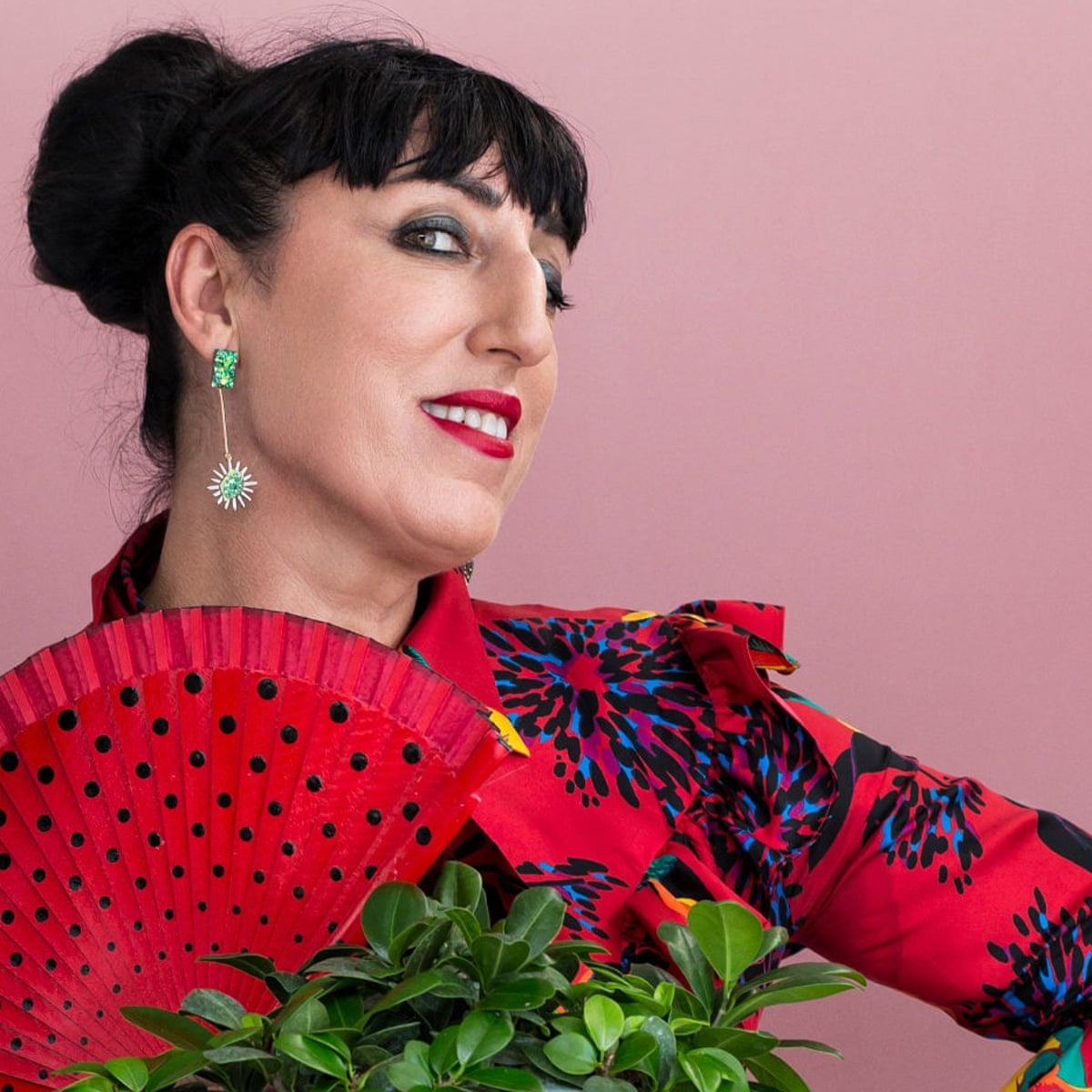Rossy De Palma Almodovar Always Leaves Space For A Little Bit Of Life To Come In Movies The Guardian Rossy De Palma Almodovar Always Leaves Space For A Little Bit Of Life To Come In Movies The Guardian