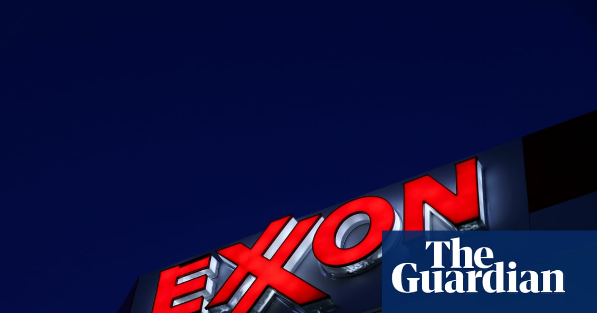 Exxon funded thinktanks to spread climate denial in Latin America, documents reveal