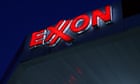 Texas court dismisses Exxon’s lawsuit against climate activist shareholders