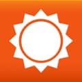 AccuWeather app logo