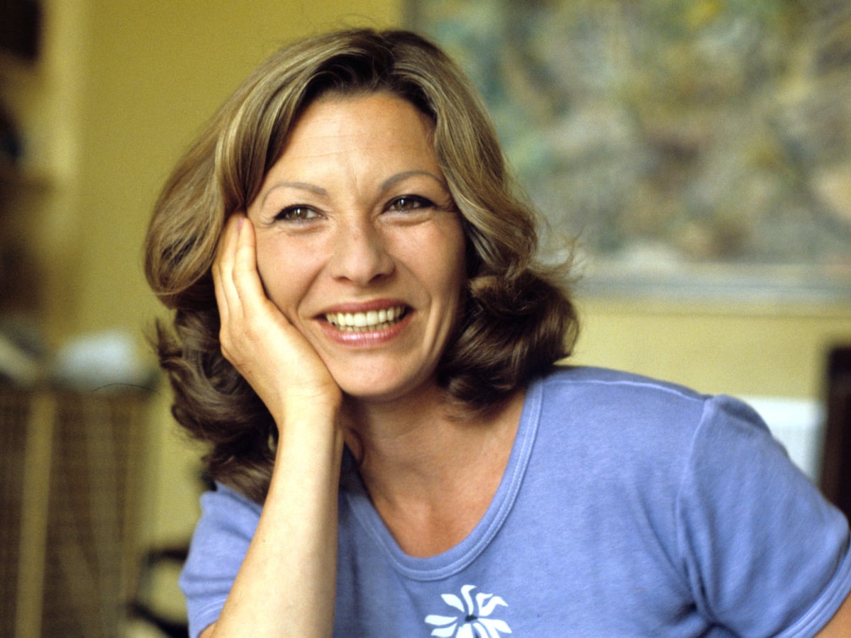 James Bond and Doctor Who actor Pamela Salem dies aged 80 | Movies | The Guardian