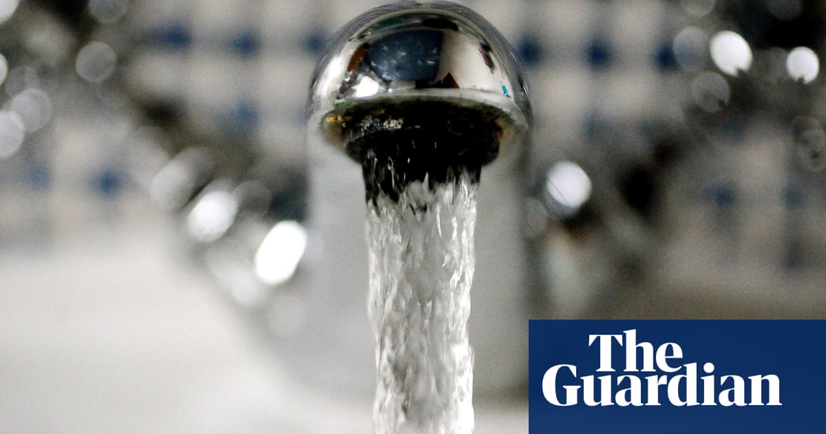 ‘Elevated’ risk of hackers targeting UK drinking water, says credit agency | Cybercrime