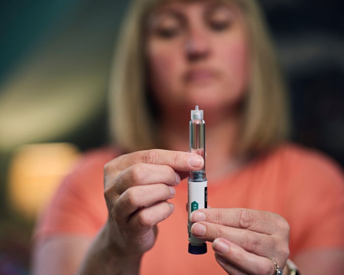 More than £250,000 of counterfeit weight-loss jab products seized in factory raid