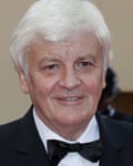 Perrin at the Cannes film festival in 2009.
