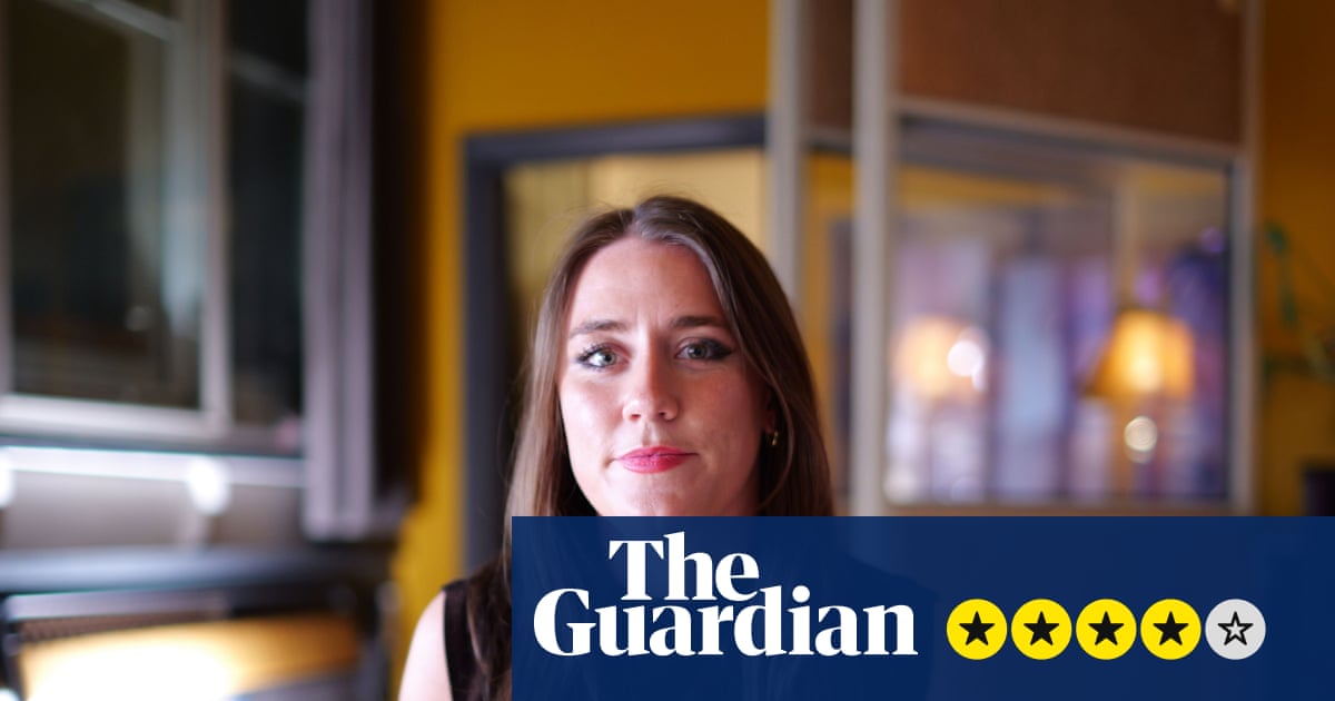 Inside the Rage Machine review – we’re all doomed, totally doomed