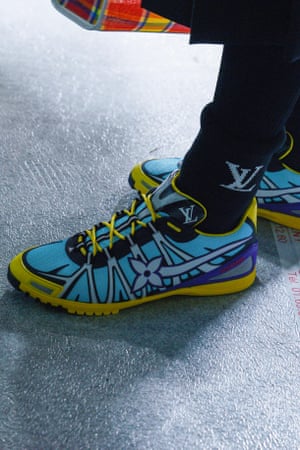 Louis Vuitton AW21