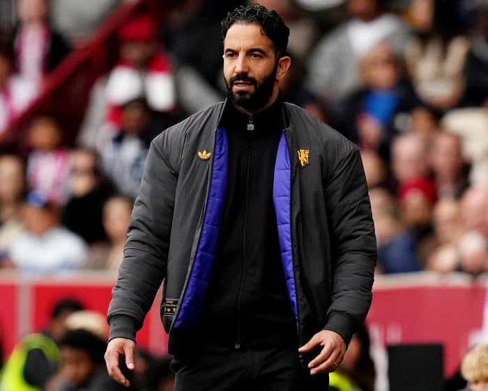 Ruben Amorim welcomes Ratcliffe support but admits ‘football is not like that’
