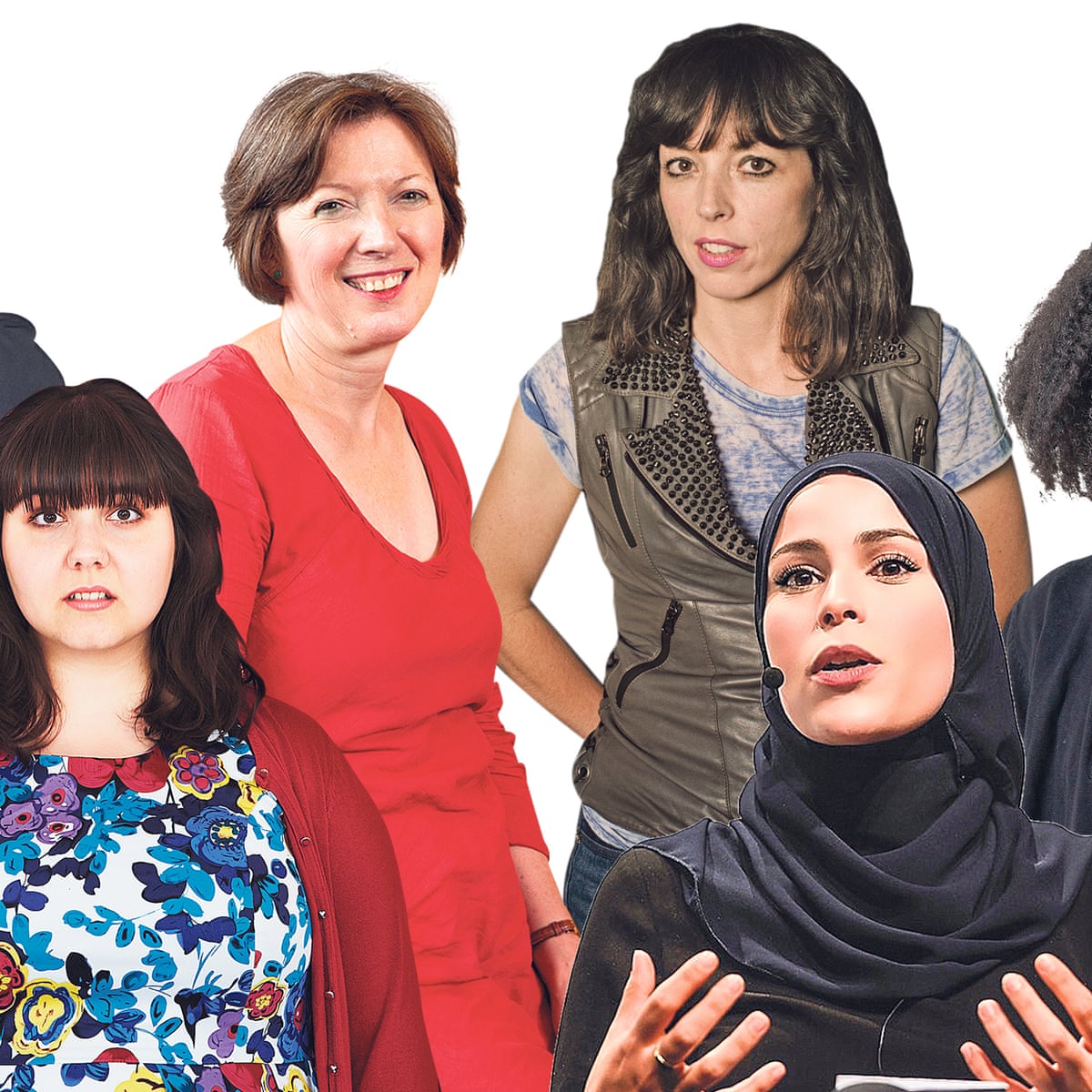 What if women ruled the world? | Performance art | The Guardian What if women ruled the world? | Performance art | The Guardian