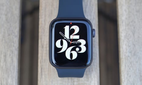 Apple Watch SE 2020 review
