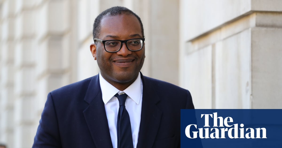 ‘Compelling reasons’ not to open Cumbrian coal mine, says Kwasi Kwarteng