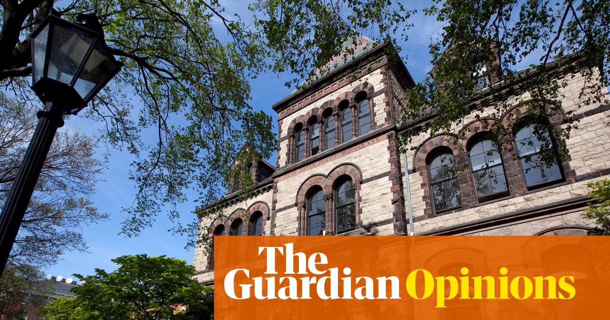 Trump’s university ‘compact’ is gone. That doesn’t mean the assault on education is over | Kenneth Roth
