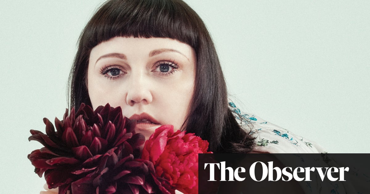 Beth Ditto: ‘Seeing Boy George was like coming home’