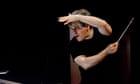 Antonio Pappano: Why the maestro isn't bowing out yet