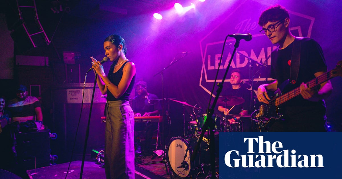Sheffield music venue the Leadmill at centre of closure row