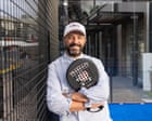 'It's the best game ever invented': is padel the new pickleball?