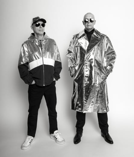 pet shop boys