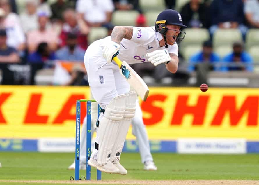 Ben Stokes