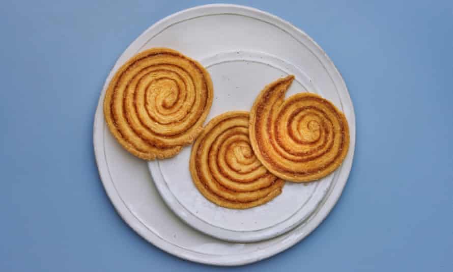 Paul's arlettes