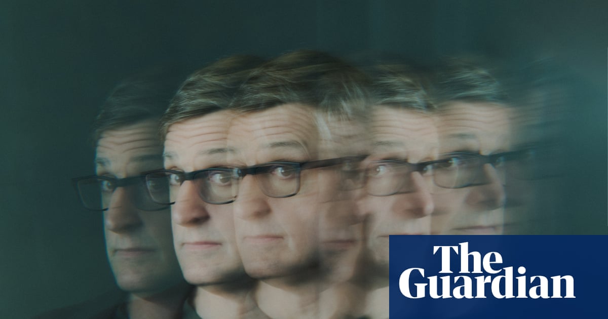 You get credit for how big your penis is': Louis Theroux on manosphere, marriage and misunderstandings