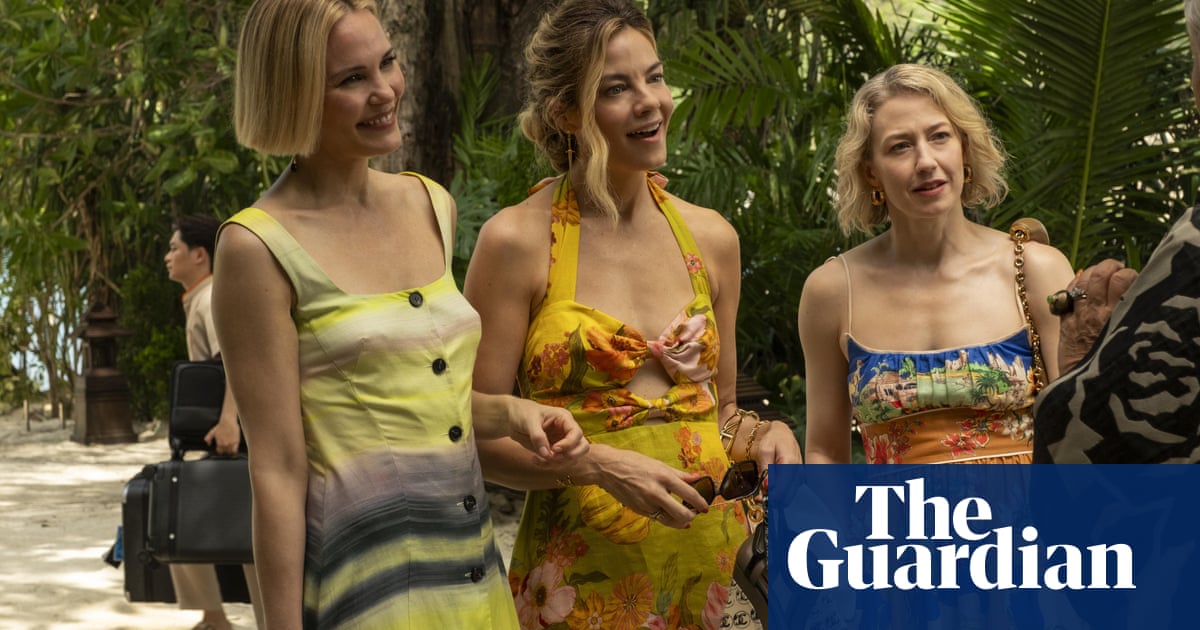 Bad Friend by Tiffany Watt Smith review  refreshingly frank portraits of female friendship