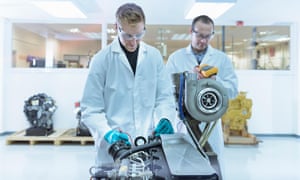 âHe sabotaged one PhD studentâs field research and anotherâs involvement in international policy.â