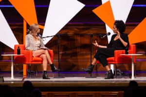 Jia Tolentino in conversation with Zadie Smith.