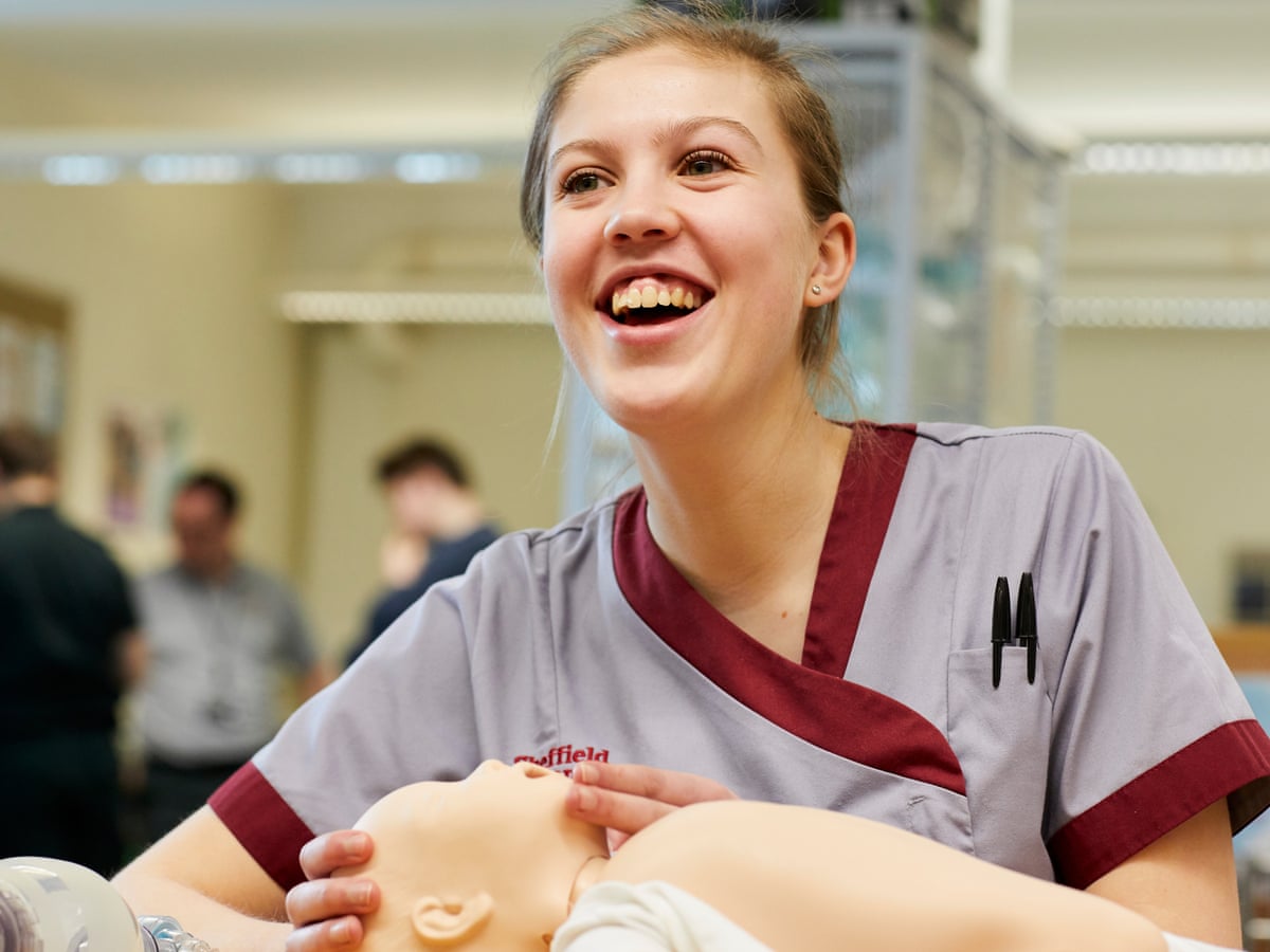 Nurse Uniform Stolen - Two Men Arrested After Valuables ...