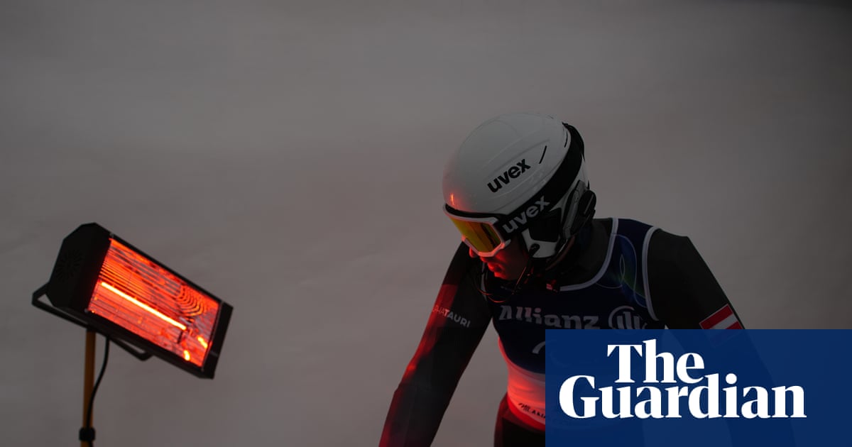 Milano Cortina Winter Paralympics 2026: day nine – in pictures