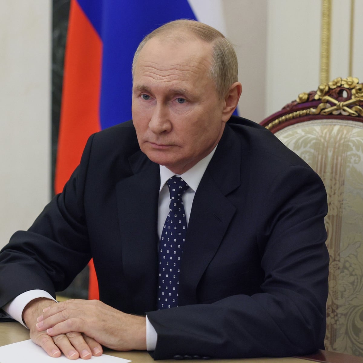 Putin Mutiny Today Putin Mutiny Today