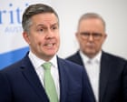 We can’t deliver ‘like-for-like-services’ for people kicked off the NDIS, states warn Albanese government