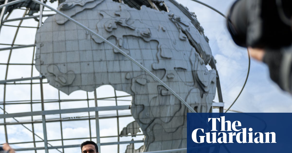 How could Zohran Mamdani pay for his bold agenda for New York? We broke it down