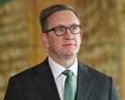 Australia politics live: Hill says using super to buy a home gets ‘gold medal for stupidest policy’ after Hanson reignites debate