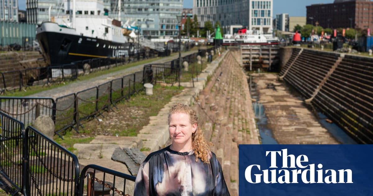 Liverpool black history researchers discover slaver ship advert from 1805