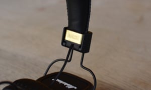 Marshall Major II Bluetooth review
