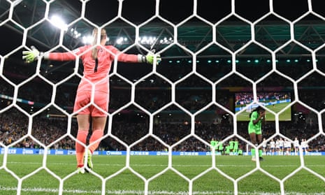 How to win a penalty shootout: prepare, be smart – and win the toss, Women's World Cup 2023